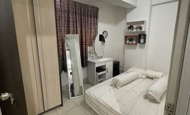 Dijual Murah, 2br furnished rapi, Greenbay Pluit!!