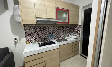 Dijual Murah, 2br furnished rapi, Greenbay Pluit!!