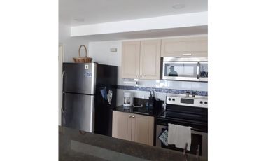 APARTAMENTO AMOBLADO CORONADO BAY
