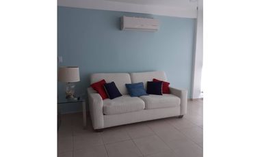 APARTAMENTO AMOBLADO CORONADO BAY