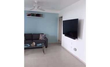 APARTAMENTO AMOBLADO CORONADO BAY