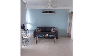 APARTAMENTO AMOBLADO CORONADO BAY