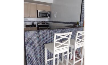APARTAMENTO AMOBLADO CORONADO BAY