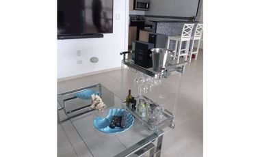 APARTAMENTO AMOBLADO CORONADO BAY