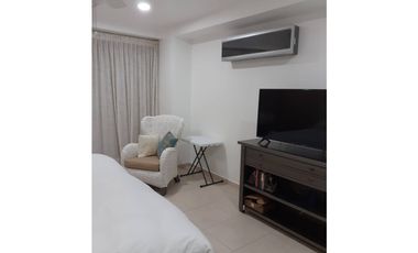 APARTAMENTO AMOBLADO CORONADO BAY