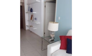APARTAMENTO AMOBLADO CORONADO BAY