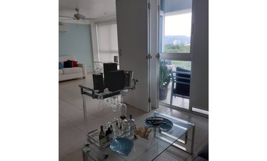 APARTAMENTO AMOBLADO CORONADO BAY
