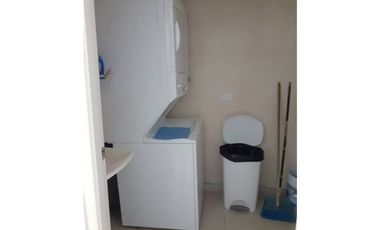 APARTAMENTO AMOBLADO CORONADO BAY