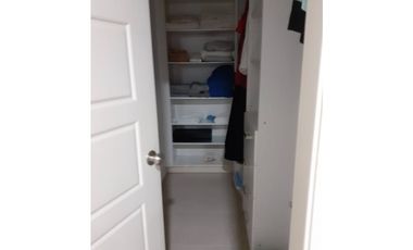 APARTAMENTO AMOBLADO CORONADO BAY