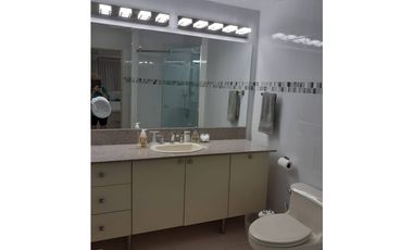 APARTAMENTO AMOBLADO CORONADO BAY