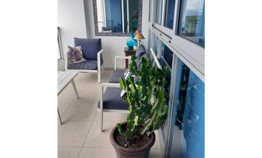 APARTAMENTO AMOBLADO CORONADO BAY