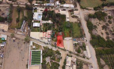 Venta De Terreno Urbano En El Tropico