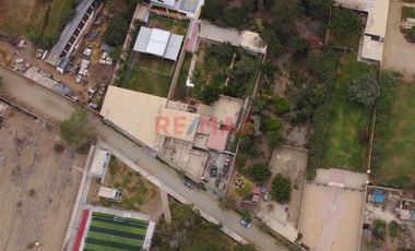 Venta De Terreno Urbano En El Tropico