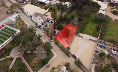 Venta De Terreno Urbano En El Tropico