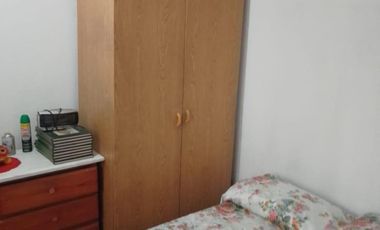 Venta Casa 3 Amb. en Ramos Mejía - Buen Estado C/Garage Cub. y Patio