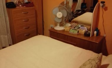 Venta Casa 3 Amb. en Ramos Mejía - Buen Estado C/Garage Cub. y Patio