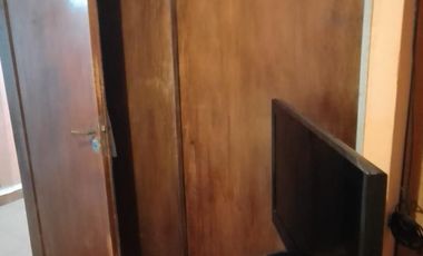 Venta Casa 3 Amb. en Ramos Mejía - Buen Estado C/Garage Cub. y Patio