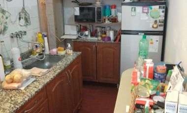 Venta Casa 3 Amb. en Ramos Mejía - Buen Estado C/Garage Cub. y Patio