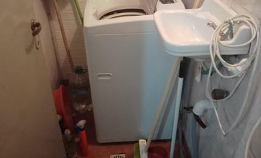 Venta Casa 3 Amb. en Ramos Mejía - Buen Estado C/Garage Cub. y Patio