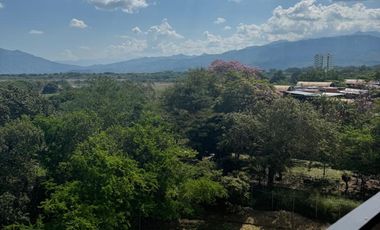 apartamento en arriendo en apartamento - amoblado fontana campestre piso 8. Cod A13673