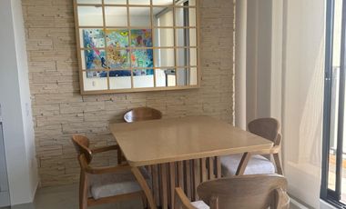 apartamento en arriendo en apartamento - amoblado fontana campestre piso 8. Cod A13673