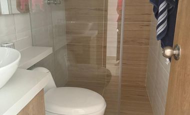 apartamento en arriendo en apartamento - amoblado fontana campestre piso 8. Cod A13673