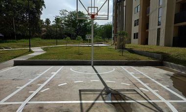 apartamento en arriendo en apartamento - amoblado fontana campestre piso 8. Cod A13673