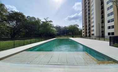 apartamento en arriendo en apartamento - amoblado fontana campestre piso 8. Cod A13673