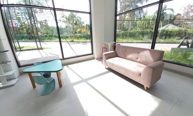 apartamento en arriendo en apartamento - amoblado fontana campestre piso 8. Cod A13673