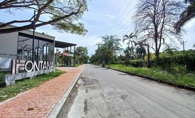 apartamento en arriendo en apartamento - amoblado fontana campestre piso 8. Cod A13673