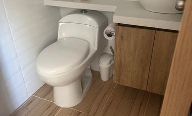 apartamento en arriendo en apartamento - amoblado fontana campestre piso 8. Cod A13673