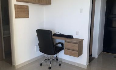 apartamento en arriendo en apartamento - amoblado fontana campestre piso 8. Cod A13673