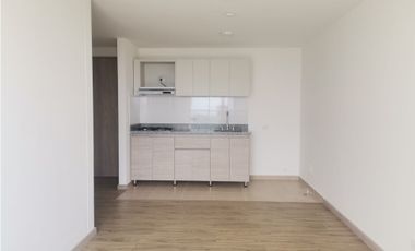 Se vende Apartamento en Pereira-Galicia