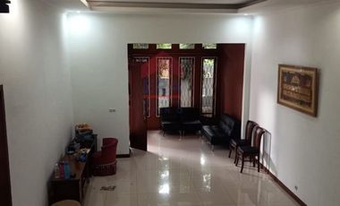 Rumah Komplek Pandan Wangi akses jalan Ciwastra