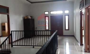 Rumah Komplek Pandan Wangi akses jalan Ciwastra