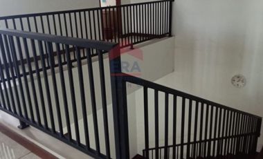 Rumah Komplek Pandan Wangi akses jalan Ciwastra