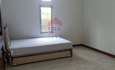 Rumah Komplek Pandan Wangi akses jalan Ciwastra