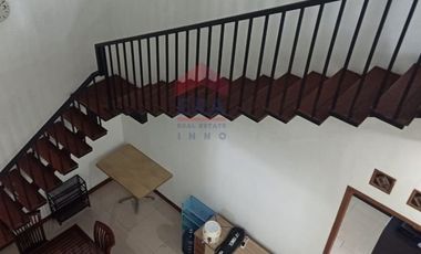 Rumah Komplek Pandan Wangi akses jalan Ciwastra