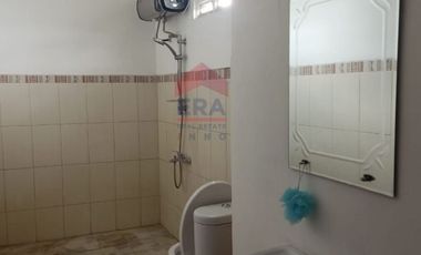 Rumah Komplek Pandan Wangi akses jalan Ciwastra