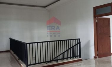 Rumah Komplek Pandan Wangi akses jalan Ciwastra