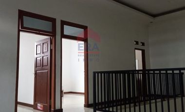 Rumah Komplek Pandan Wangi akses jalan Ciwastra