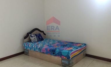 Rumah Komplek Pandan Wangi akses jalan Ciwastra