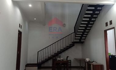Rumah Komplek Pandan Wangi akses jalan Ciwastra