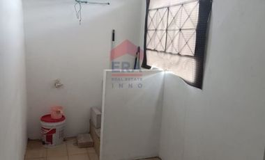 Rumah Komplek Pandan Wangi akses jalan Ciwastra