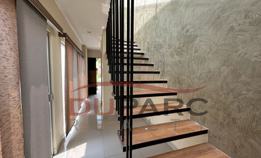 Casa en Venta  Residencial Paseo de los Bosques