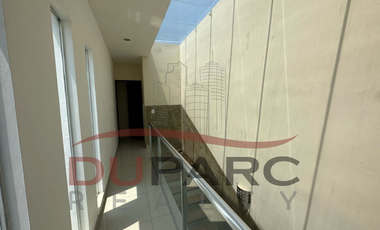 Casa en Venta  Residencial Paseo de los Bosques