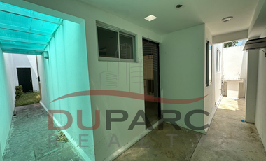 Casa en Venta  Residencial Paseo de los Bosques