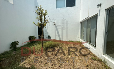 Casa en Venta  Residencial Paseo de los Bosques