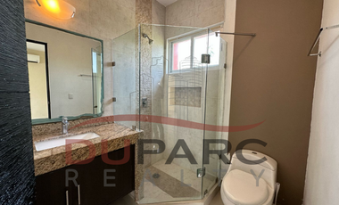Casa en Venta  Residencial Paseo de los Bosques