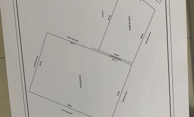 SE VENDEN PREDIOS EN 5 HAS. EN LOS ÁNGELES TOLCAYUCA